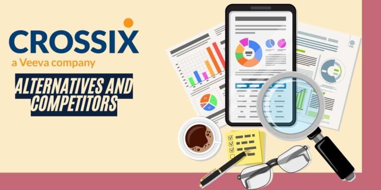 Crossix Alternatives Comparing Top Competitors