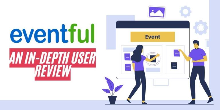 Eventful App An In-Depth User Review