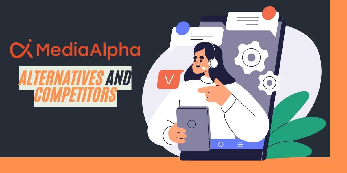 Explore MediaAlpha Alternatives and Competitors