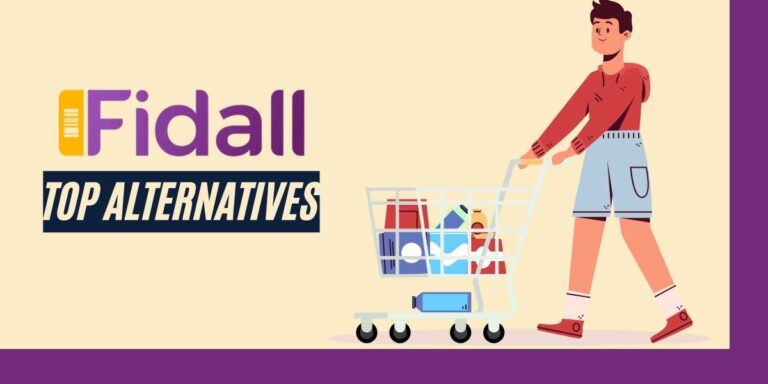 Explore Top Alternatives to Fidall Loyalty Platform