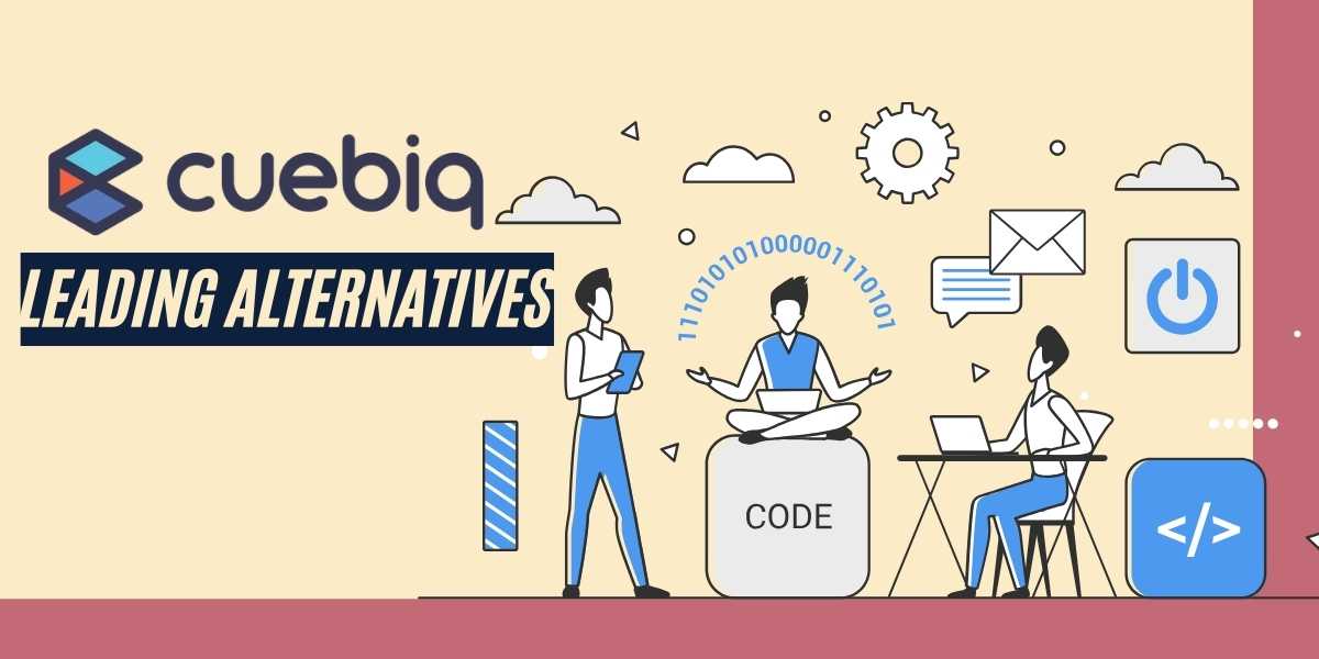 Exploring Leading Alternatives to Cuebiq