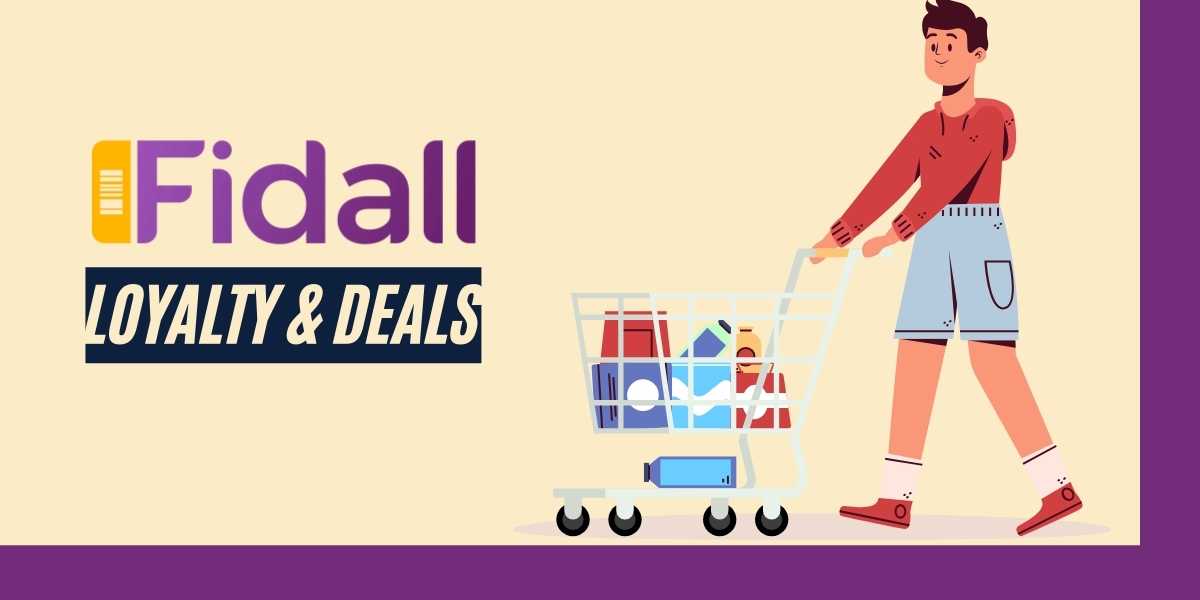 Fidall Review Exploring Loyalty & Deals Platform