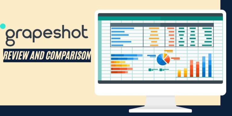 Grapeshot Pipes A Review and Comparison Guide