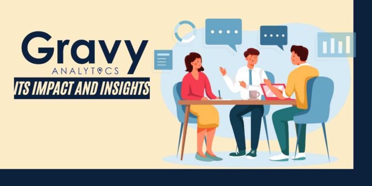 Gravy Analytics Understanding Its Impact and Insights