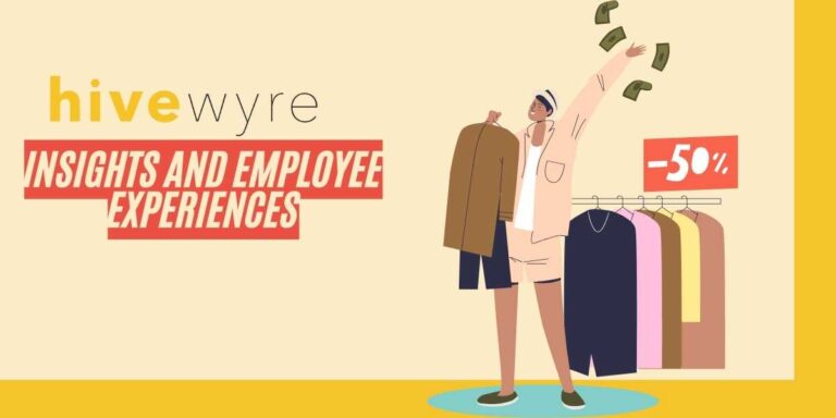 Hivewyre Review Insights and Employee Experiences