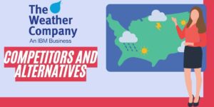 IBM Weather Competitors and Alternatives Overview