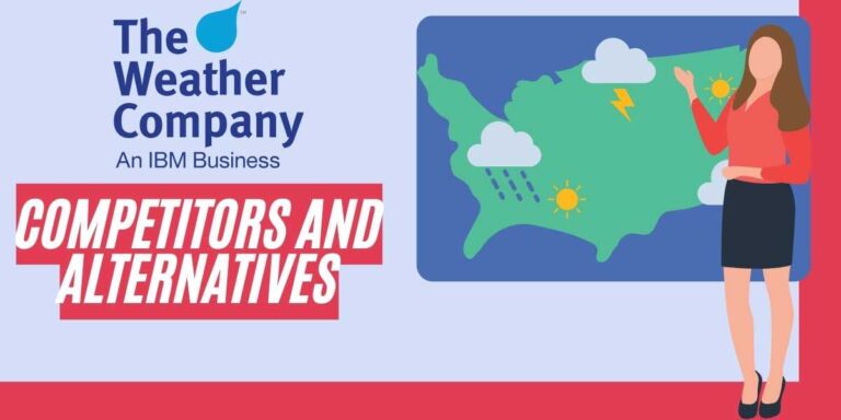 IBM Weather Competitors and Alternatives Overview