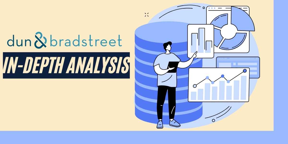 In-Depth Analysis of Dun & Bradstreet's Services