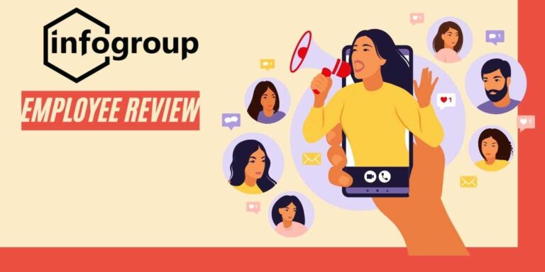 Infogroup An In-Depth Employee Review