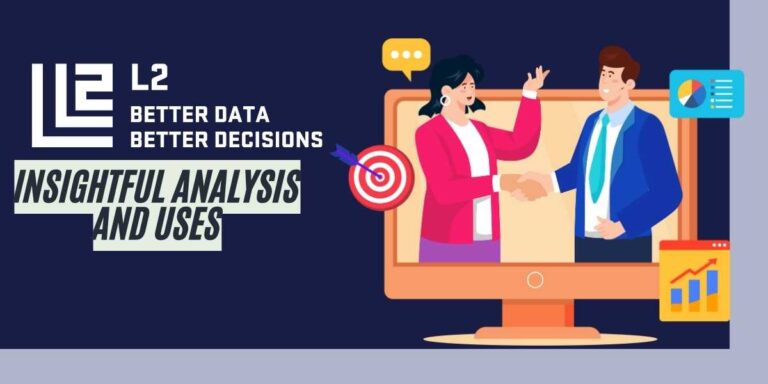 L2 Political Data Insightful Analysis and Uses