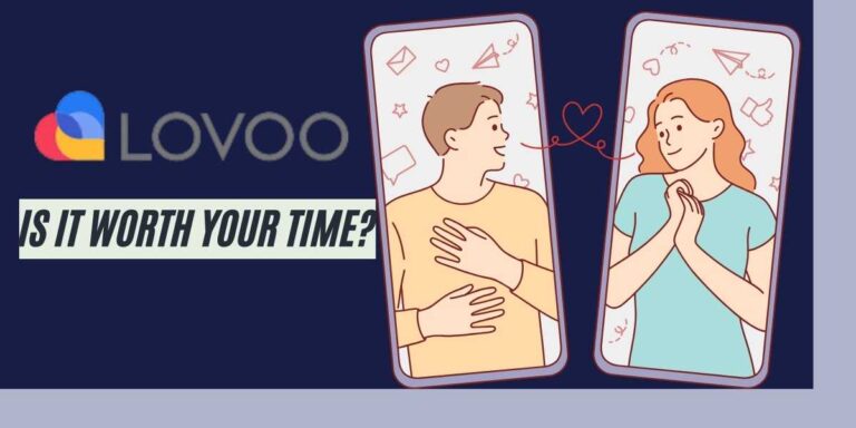 Lovoo App Review Is It Worth Your Time in 2024
