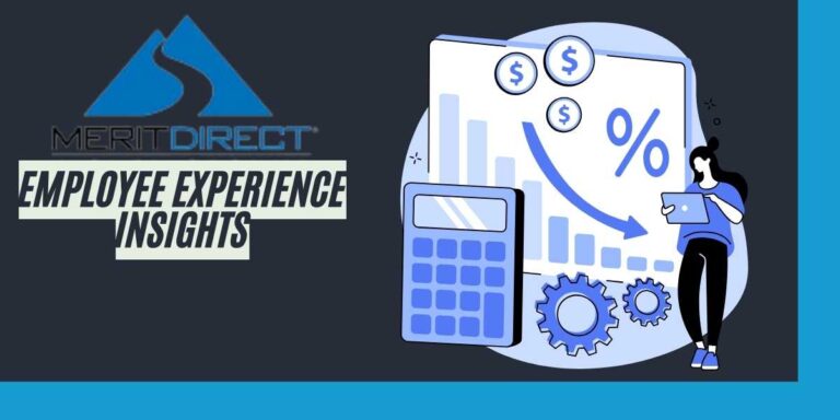 MeritDirect Employee Experience Insights