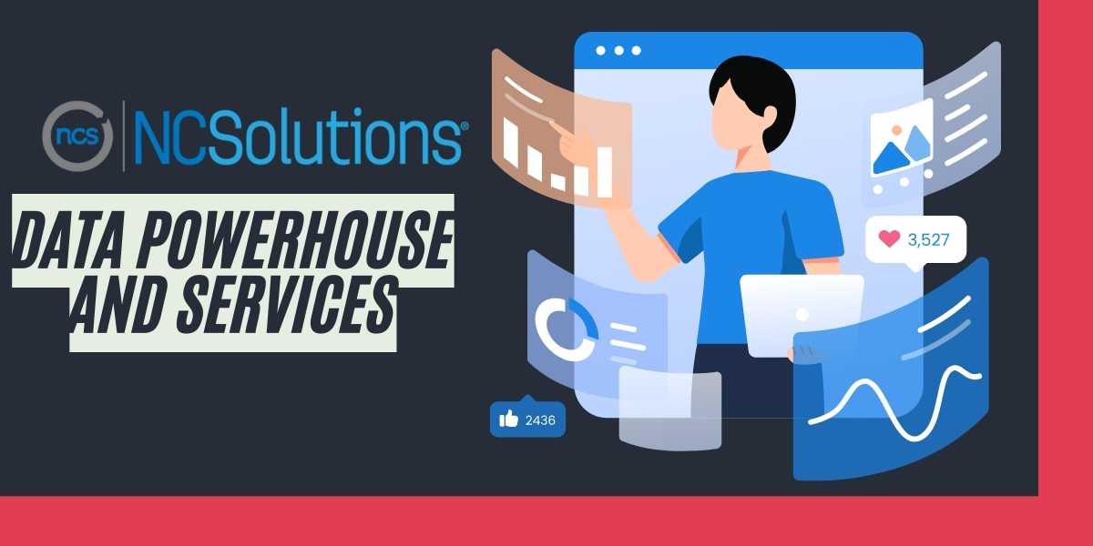 NCSolutions Review Data Powerhouse and Services