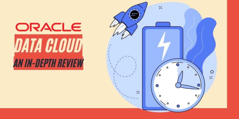 Oracle Data Cloud An In-Depth Review