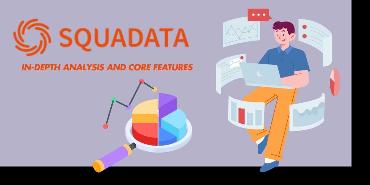 Squadata Review In-Depth Analysis and Core Features