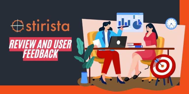 Stirista Review Comprehensive Insight and User Feedback