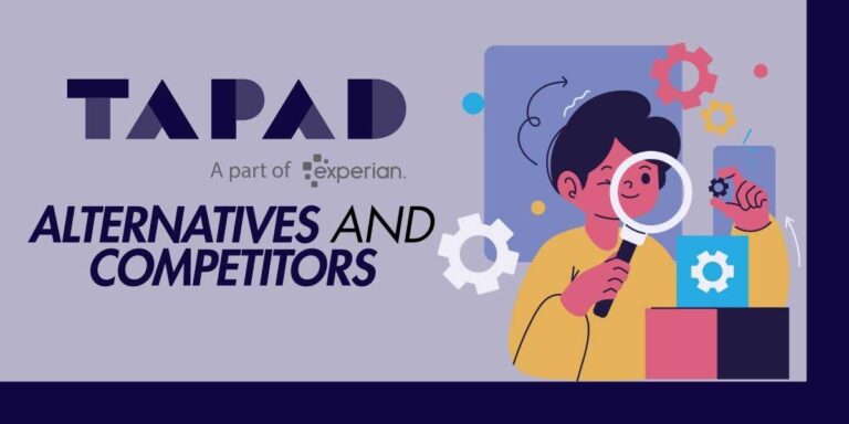 Tapad Alternatives and Competitors Top Options Reviewed