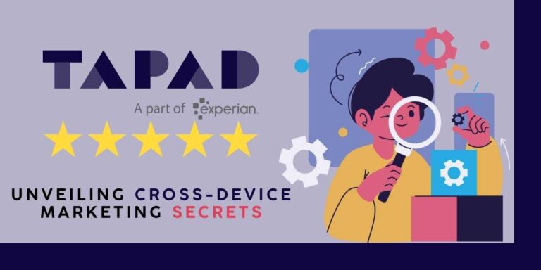 Tapad Review Unveiling Cross-Device Marketing Secrets