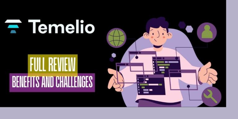 Temelio Full Review Benefits and Challenges