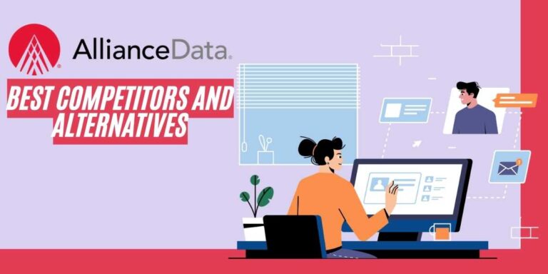 The Data Alliance Best Competitors and Alternatives