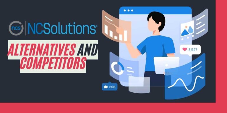 Top NCSolutions Alternatives and Competitors Explored