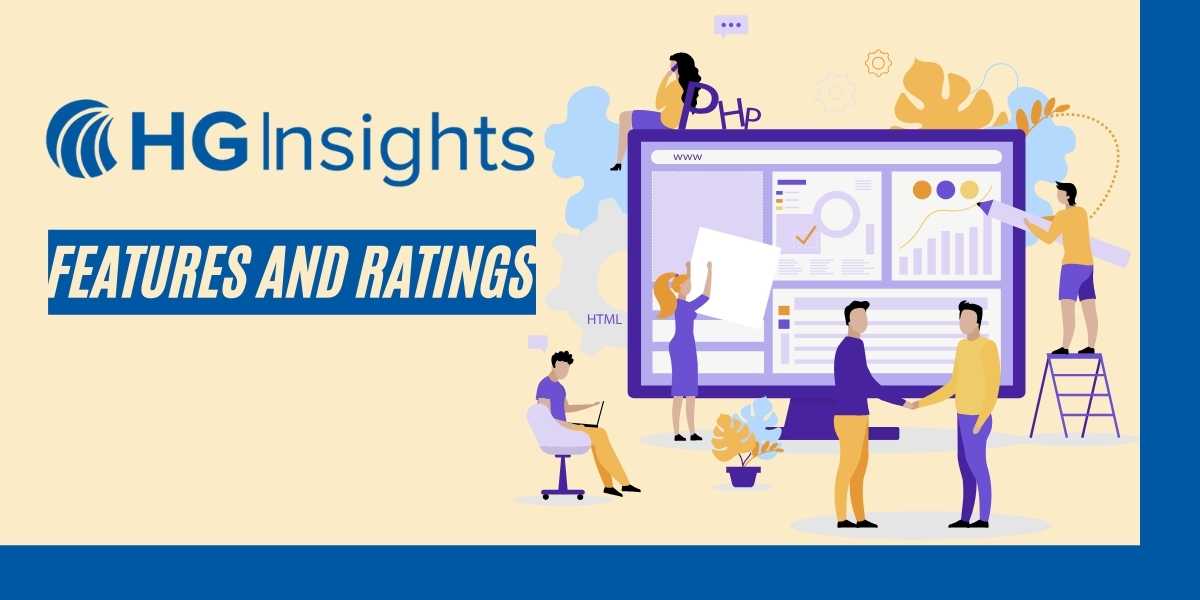 HG Insights Review Features and Ratings