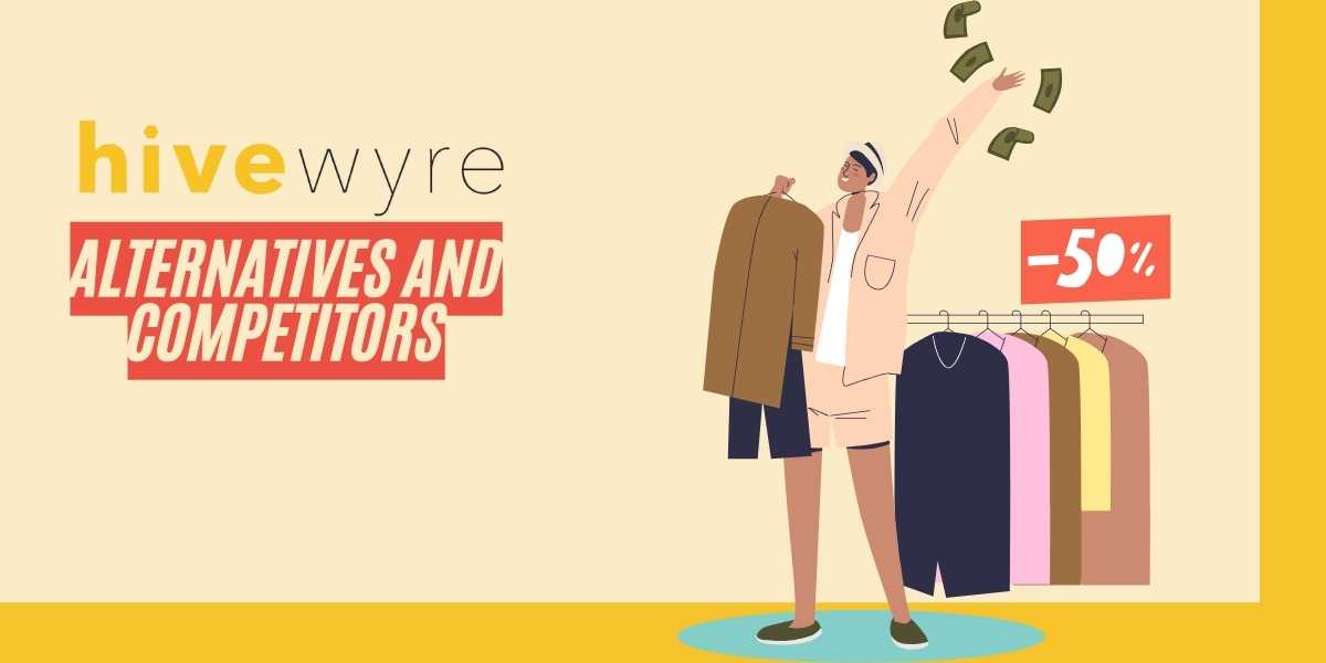 Hivewyre Alternatives Top Competitors for 2024