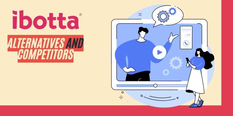 Ibotta Audiences Leading Alternatives and Competitors