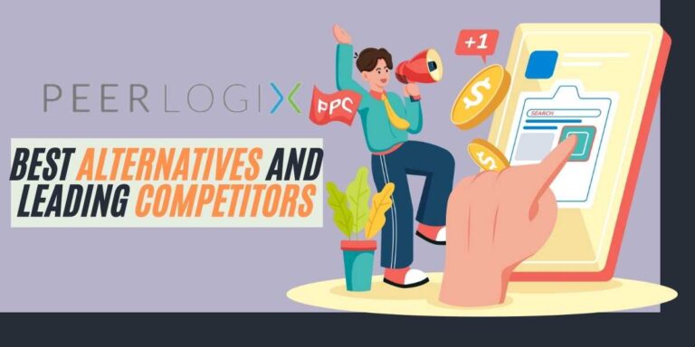 Peerlogix - Best Alternatives and Leading Competitors