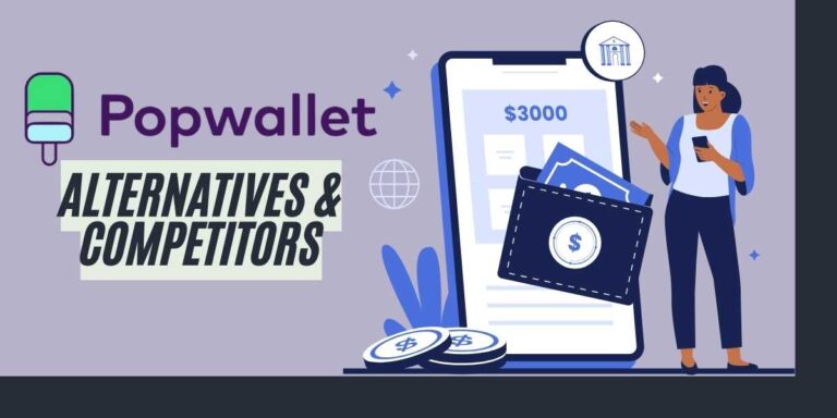 Popwallet Alternatives Top Competitors Revealed