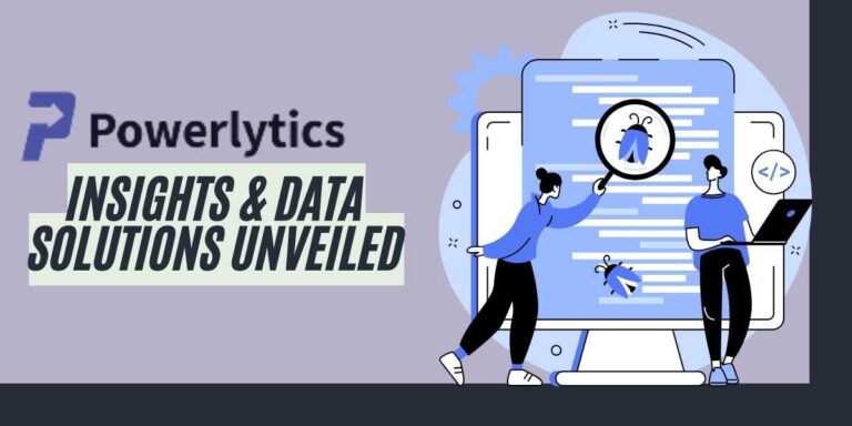 Powerlytics Review Insights & Data Solutions Unveiled