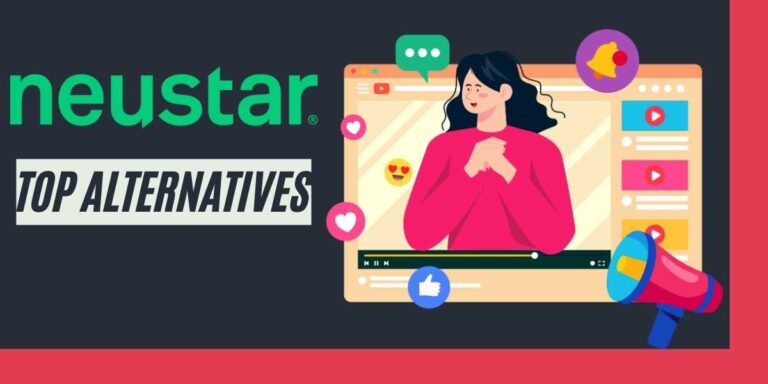 Top Neustar AdAdvisor Alternatives for 2024