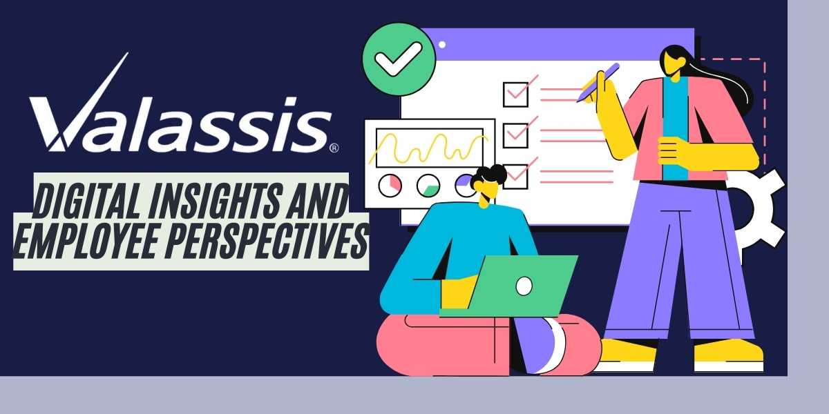 Valassis Digital Insights and Employee Perspectives