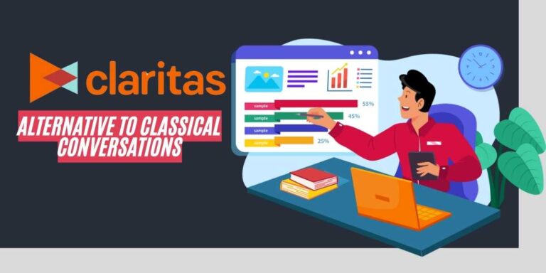 Claritas A Viable Alternative to Classical Conversations