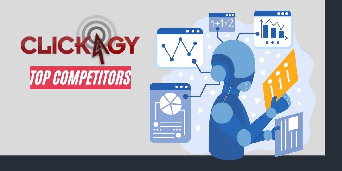 Clickagy Alternatives Discover Top Competitors