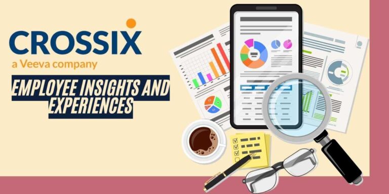 Crossix Solutions Review Employee Insights and Experiences