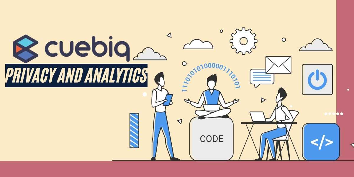 Cuebiq Review Insights into Privacy and Analytics