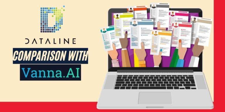 Dataline Review An In-depth Comparison with Vanna.AI