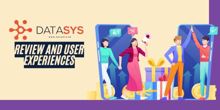 Datasys Review and User Experiences