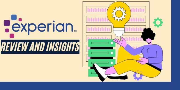 Exploring Experian An In-Depth Review and Insights