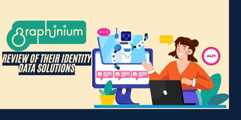 Graphinium An In-Depth Review of Their Identity Data Solutions