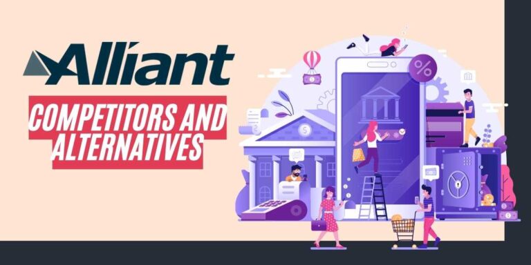 Top Alliant Competitors and Alternatives to Consider