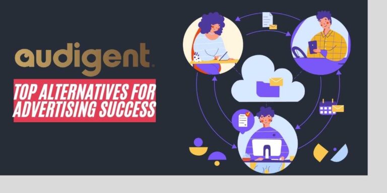 Top Alternatives to Audigent for Advertising Success