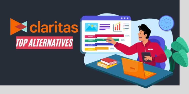 Top Alternatives to Claritas in 2024