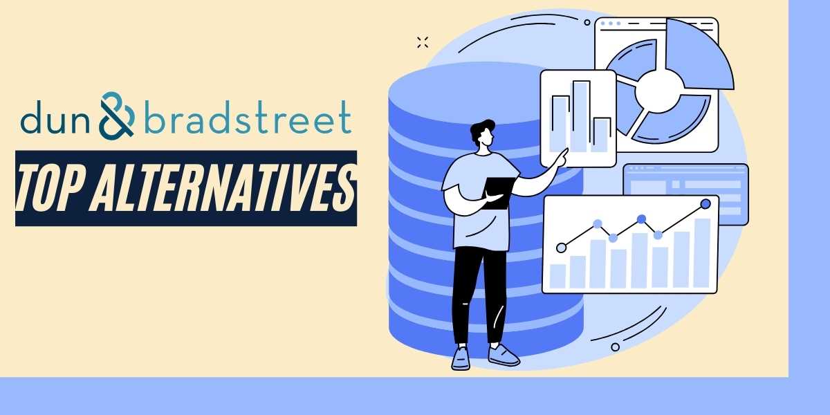 Top Alternatives to Dun & Bradstreet for 2024