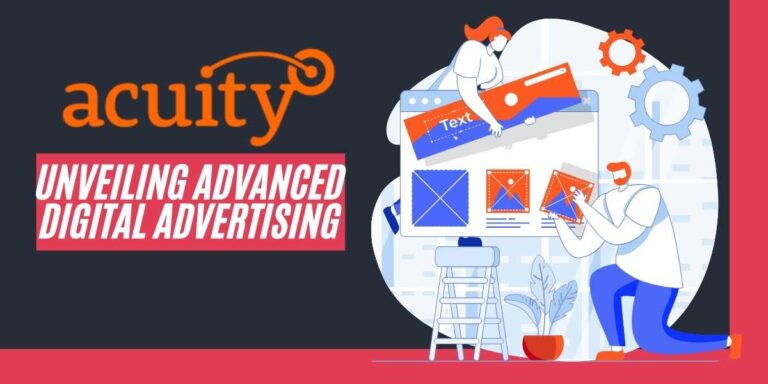 AcuityAds Platform Unveiling Advanced Digital Advertising