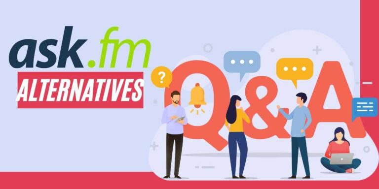 Ask.fm vs Alternatives The Best Platforms Explored
