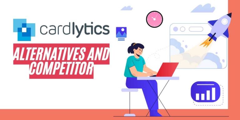 Cardlytics Best Alternatives and Competitor Insights