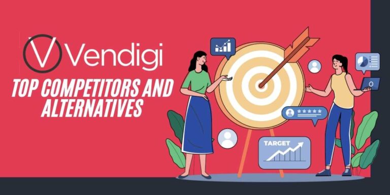 Vendigi Top Competitors and Alternatives Explored