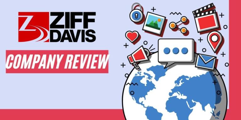 Ziff Davis A Comprehensive Company Review